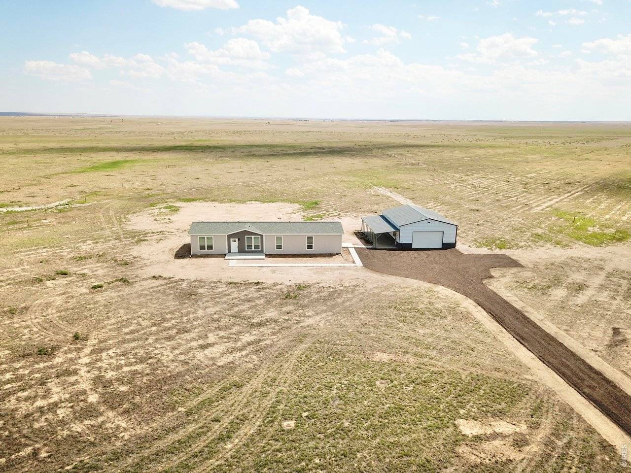 41746 County Road 80, Briggsdale, CO 80611
