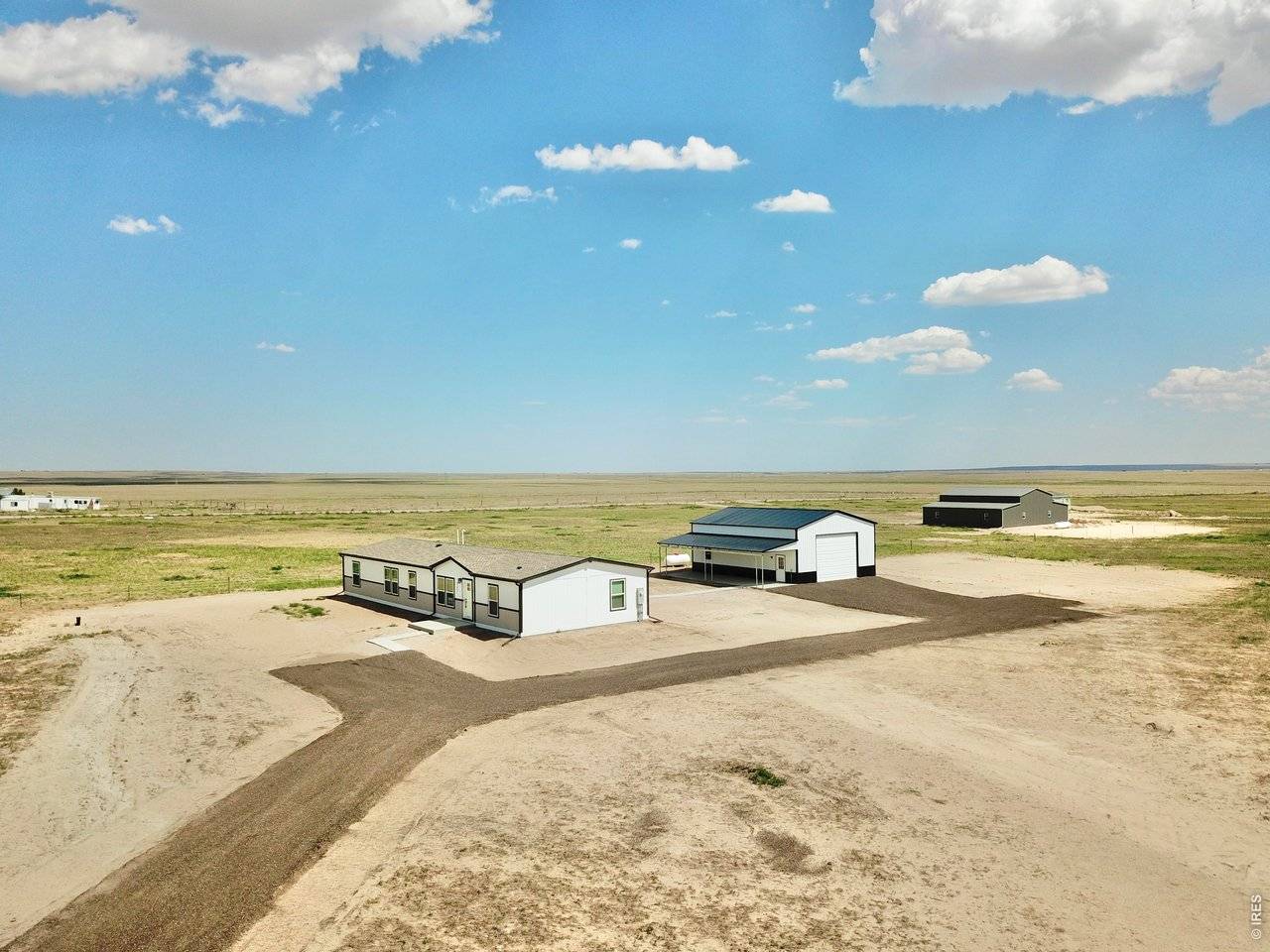 41876 County Road 80, Briggsdale, CO 80611