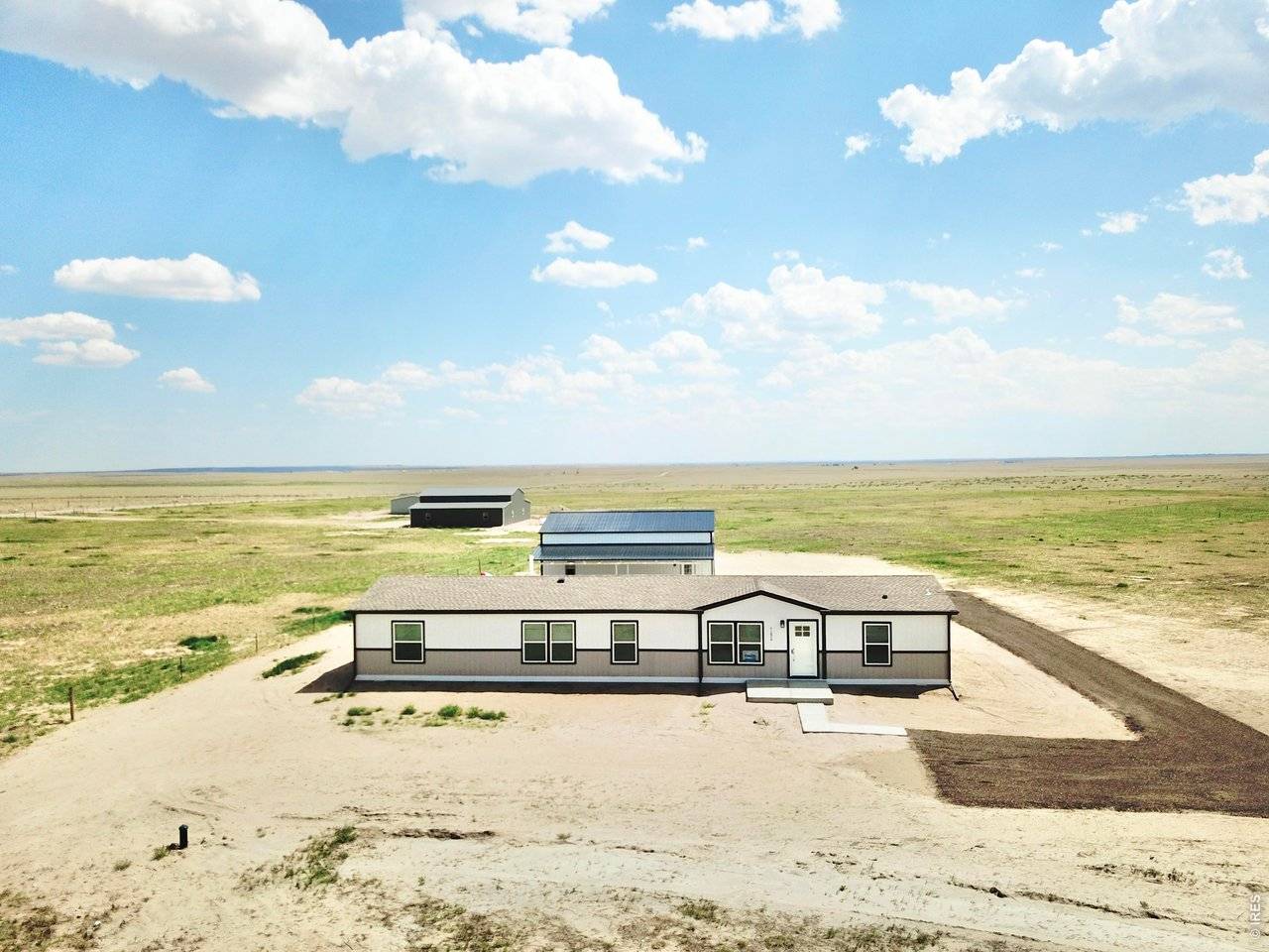 41876 County Road 80, Briggsdale, CO 80611