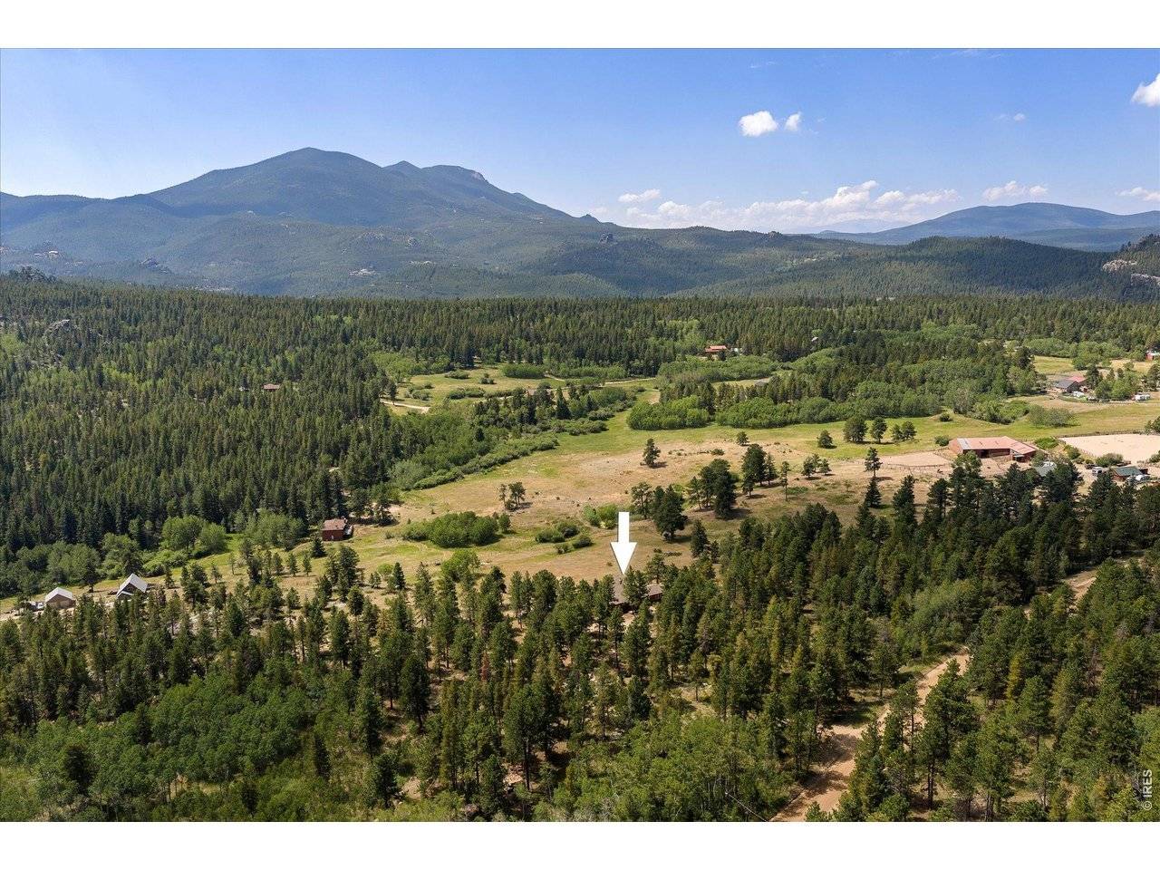 1650 Lazy Z, Nederland, CO 80466