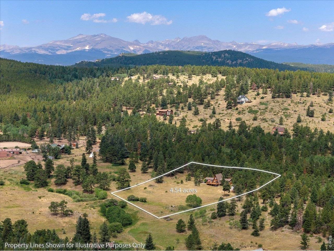 1650 Lazy Z, Nederland, CO 80466