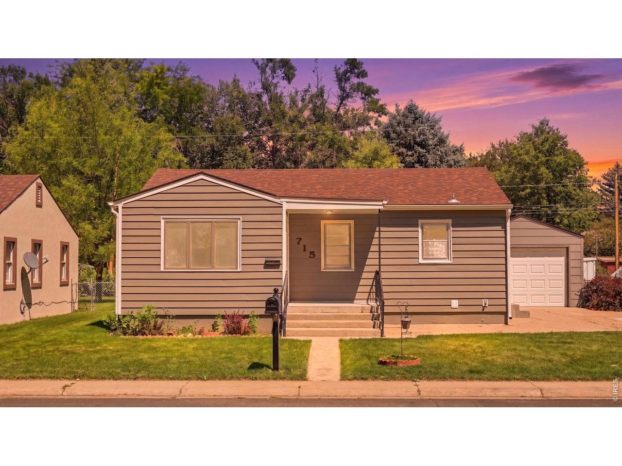715 Lincoln, Brush, CO 80723
