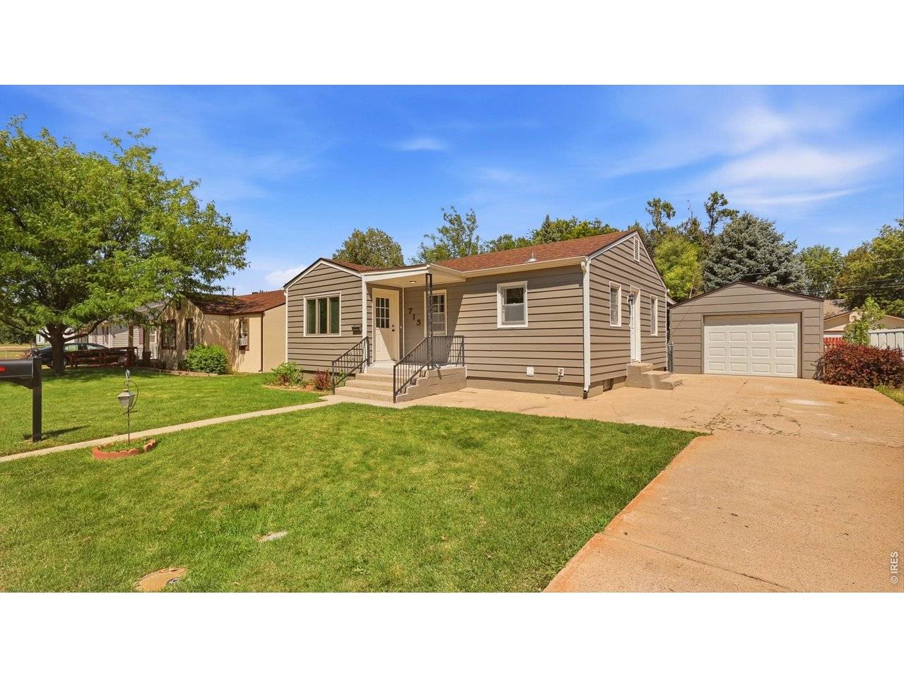 715 Lincoln, Brush, CO 80723