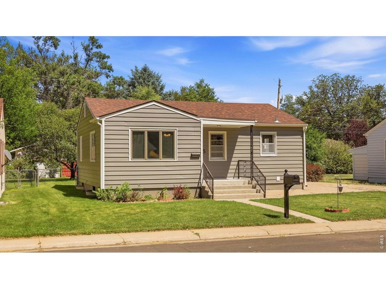 715 Lincoln, Brush, CO 80723