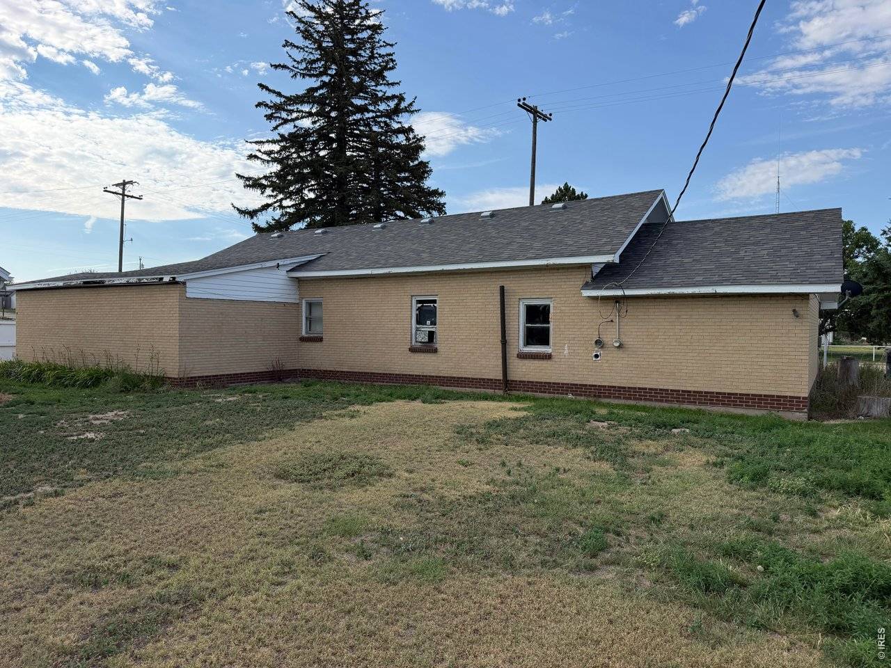 1330 1st, Vona, CO 80861