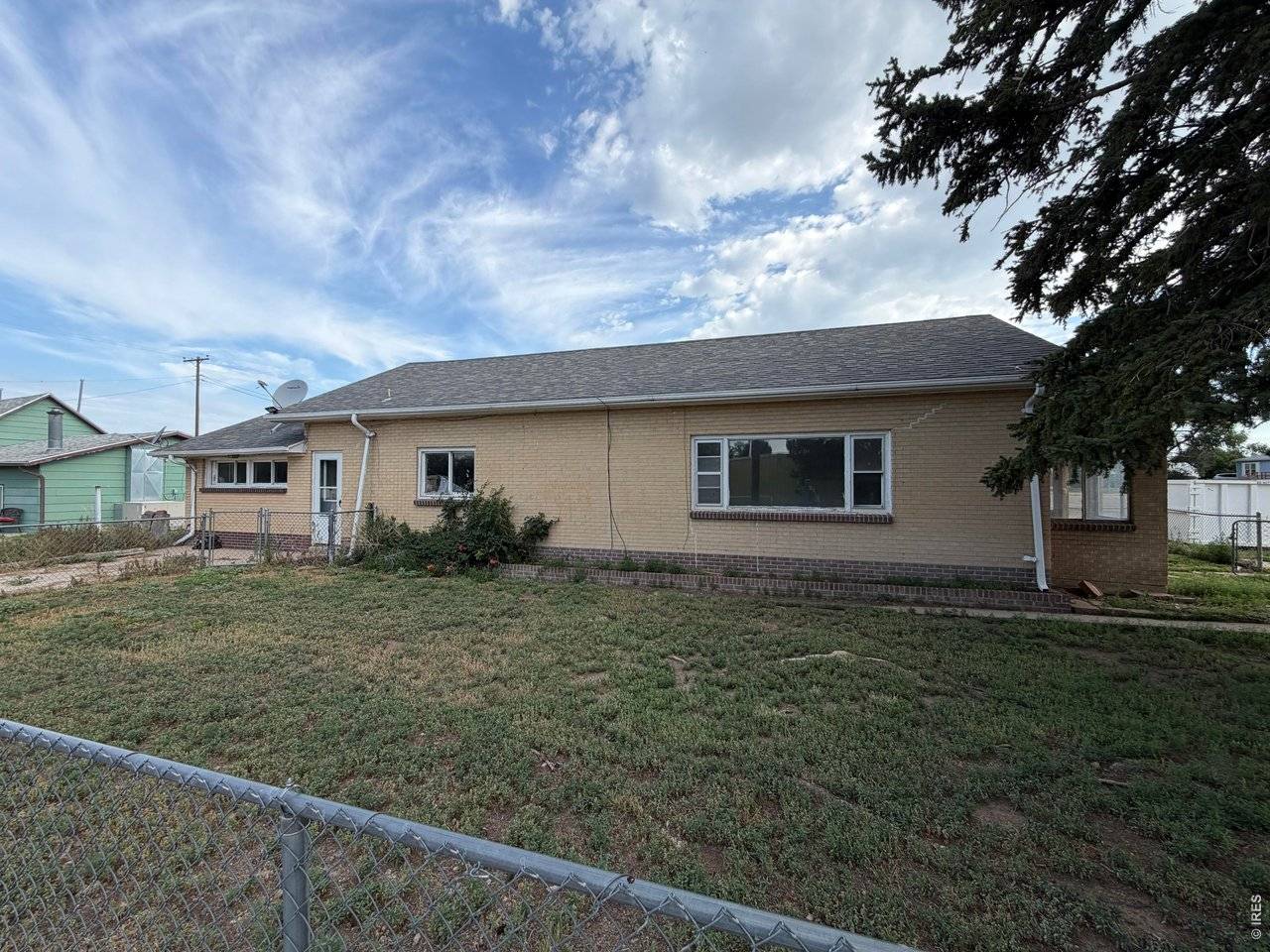 1330 1st, Vona, CO 80861