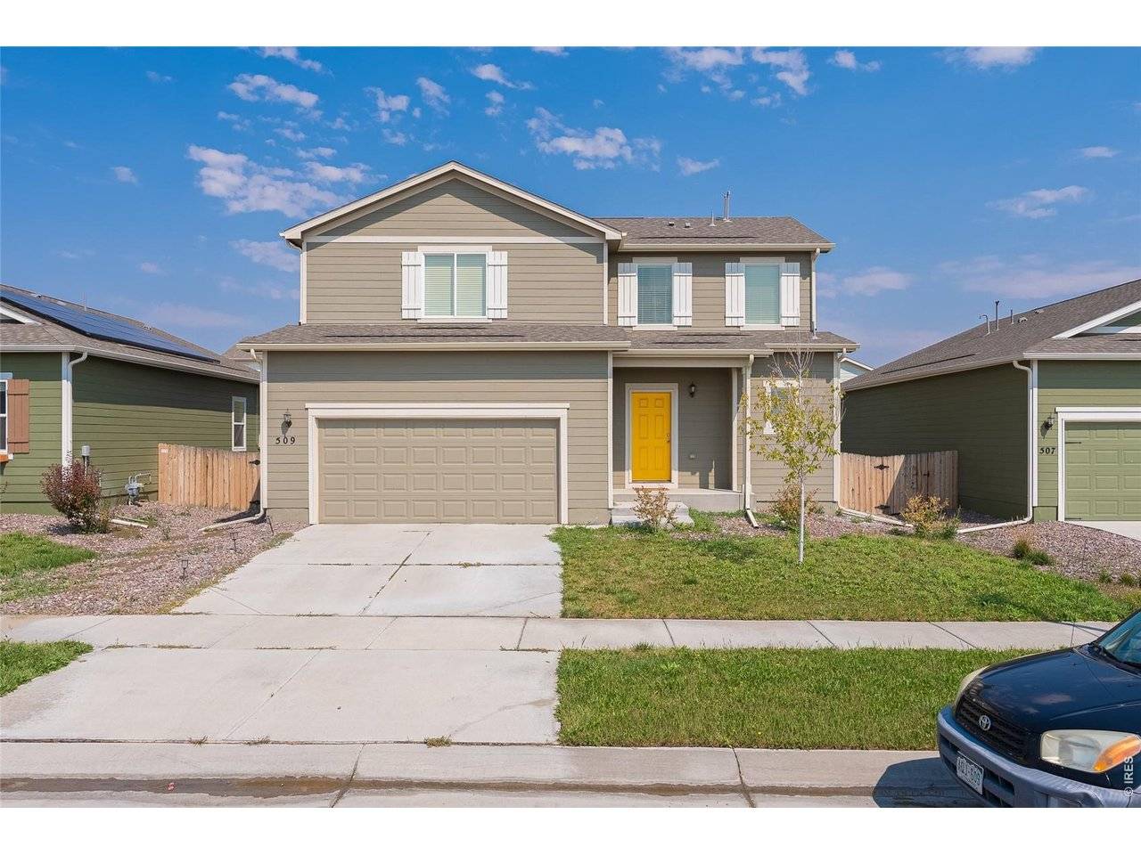 509 Quincy RR, Keenesburg, CO 80643