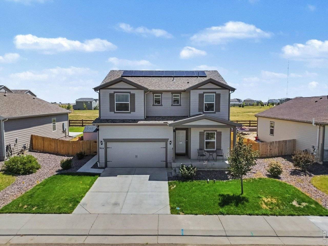 7414 Blue River, Frederick, CO 80530