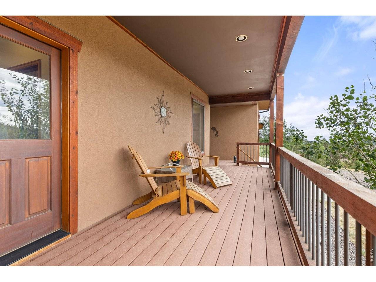 2607 Ridge, Nederland, CO 80466