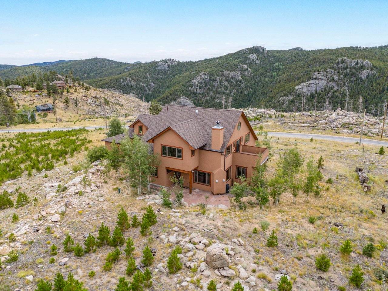2607 Ridge, Nederland, CO 80466