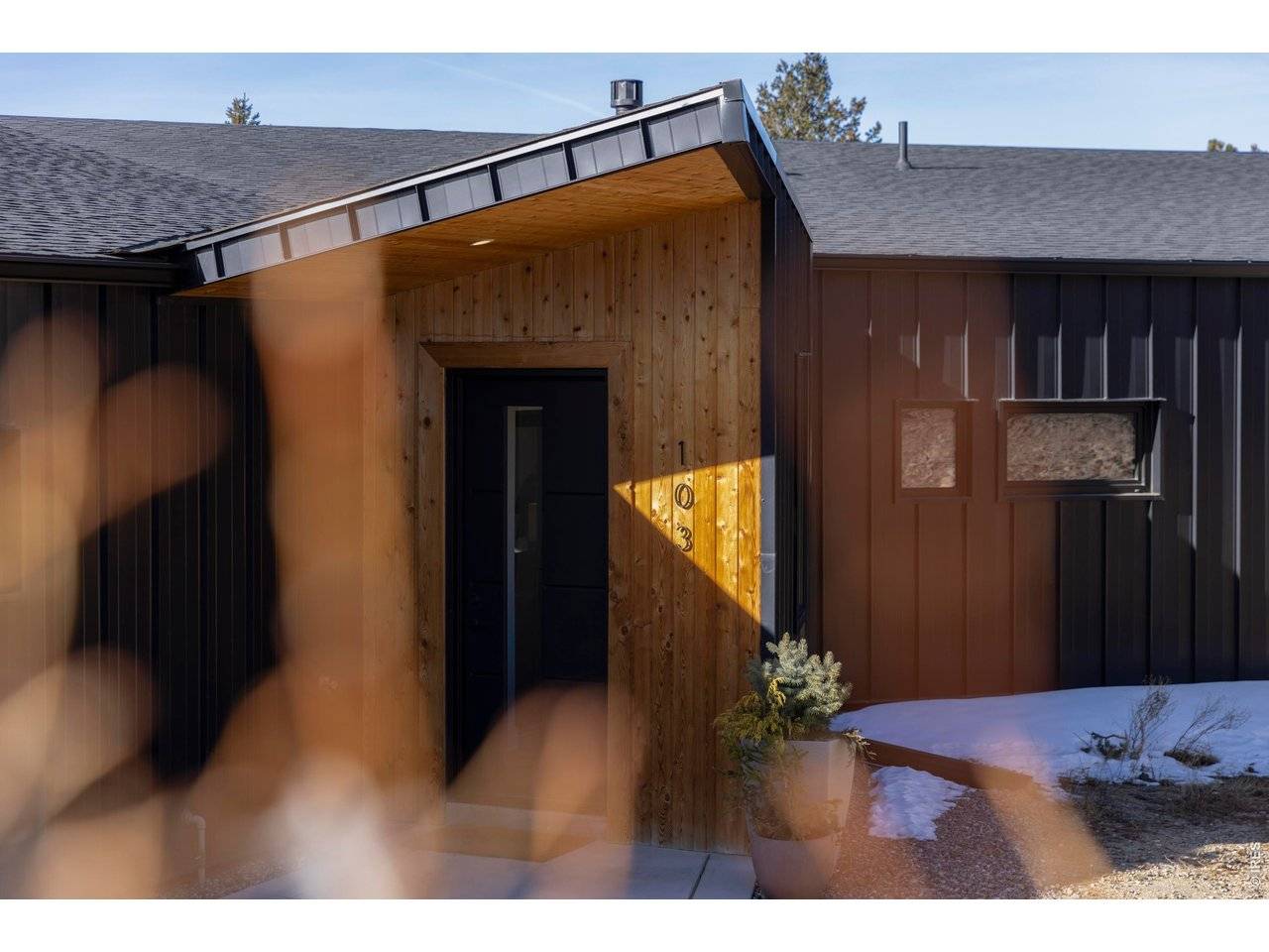 103 W Wildewood, Nederland, CO 80466