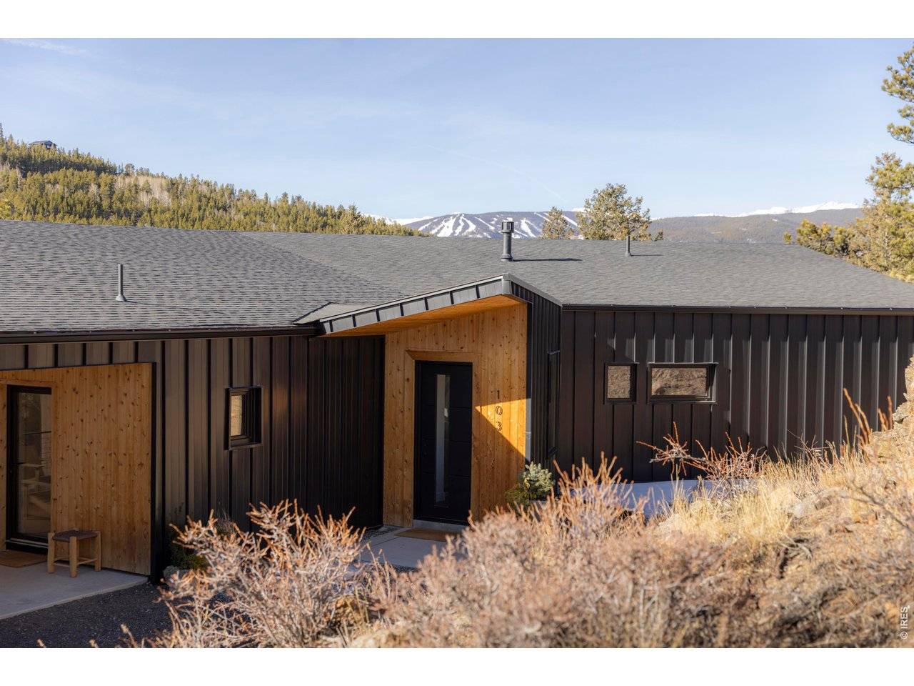 103 W Wildewood, Nederland, CO 80466