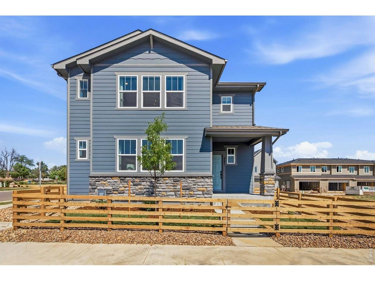 997 Nettle, Fort Collins, CO 80524