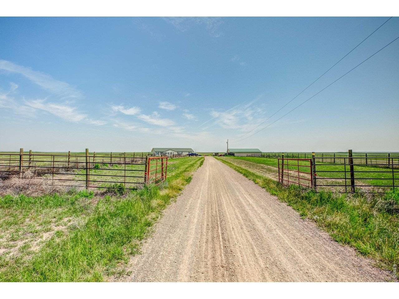 45626 County Road 95, Briggsdale, CO 80611