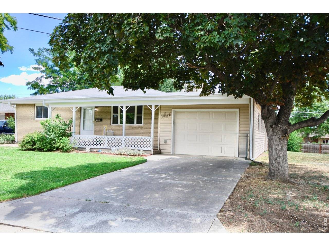 2648 17th, Greeley, CO 80631