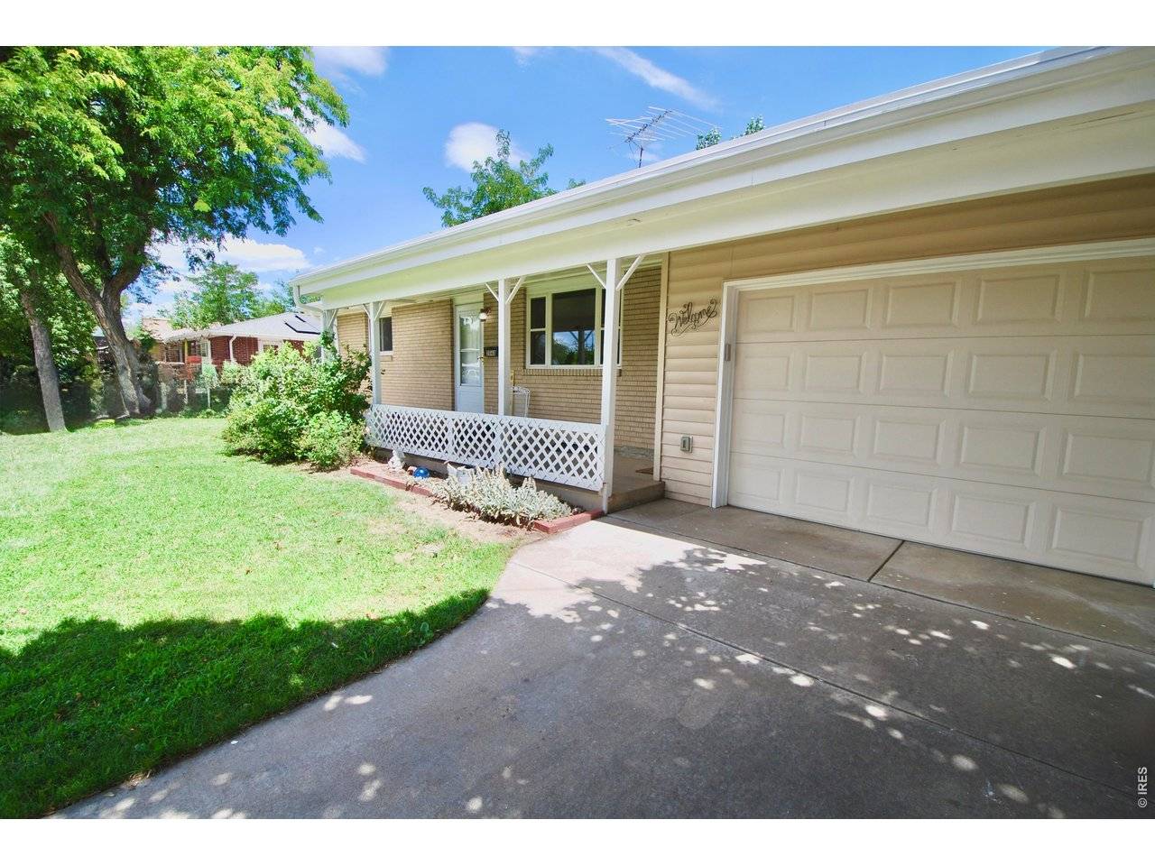 2648 17th, Greeley, CO 80631