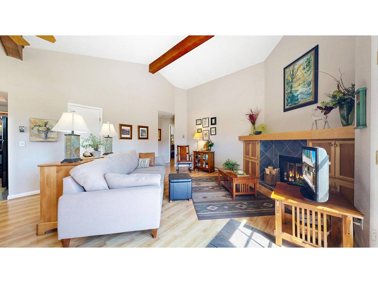 506 Grand Estates #E, Estes Park, CO 80517