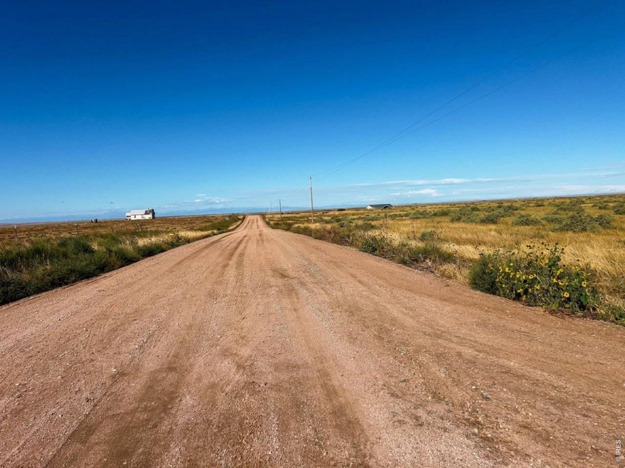 0 County Road 93, Briggsdale, CO 80611