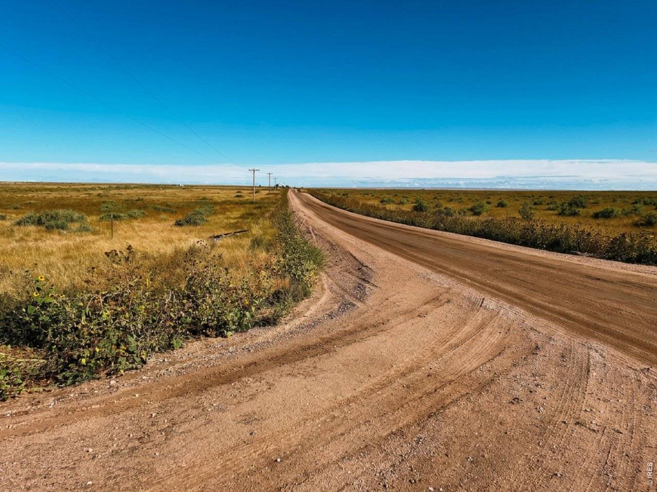 0 County Road 93, Briggsdale, CO 80611