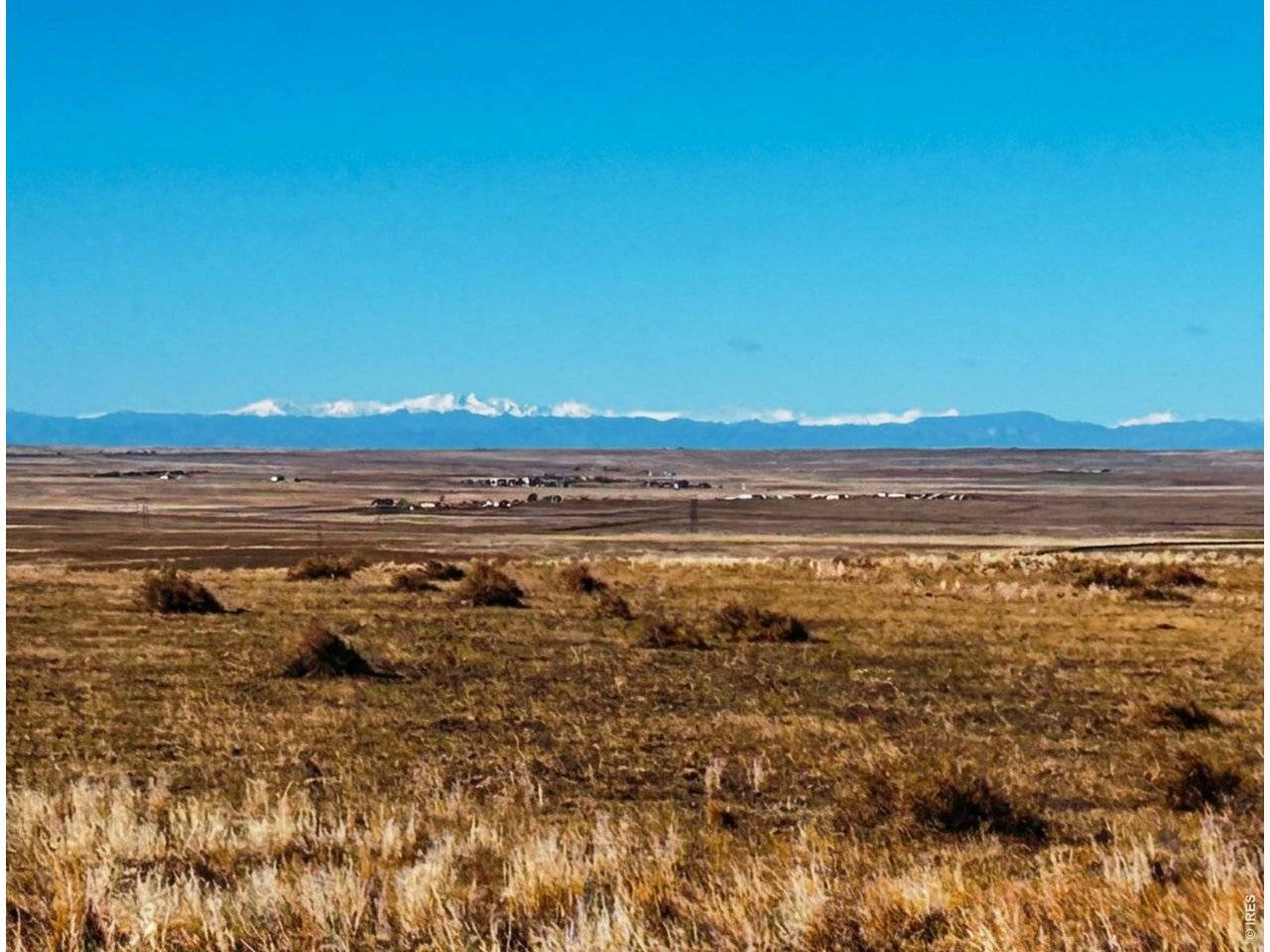 0 County Road 93, Briggsdale, CO 80611