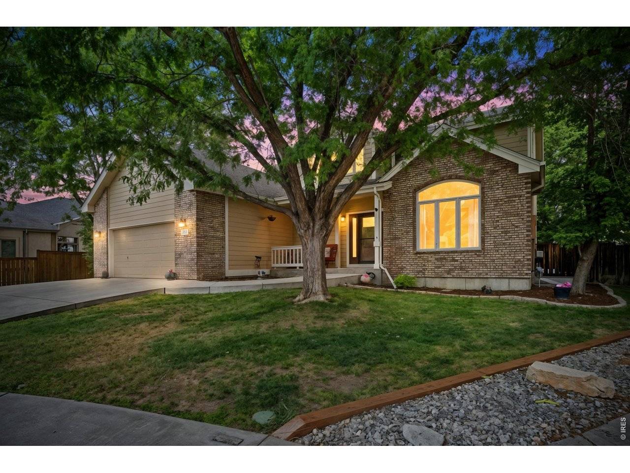 5012 Switchgrass, Fort Collins, CO 80525