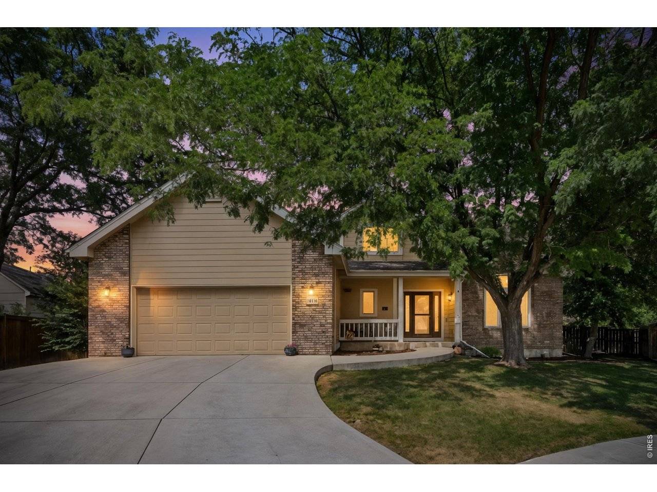 5012 Switchgrass, Fort Collins, CO 80525