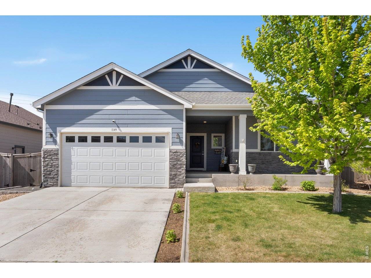 1149 Wagon Wheel, Milliken, CO 80543