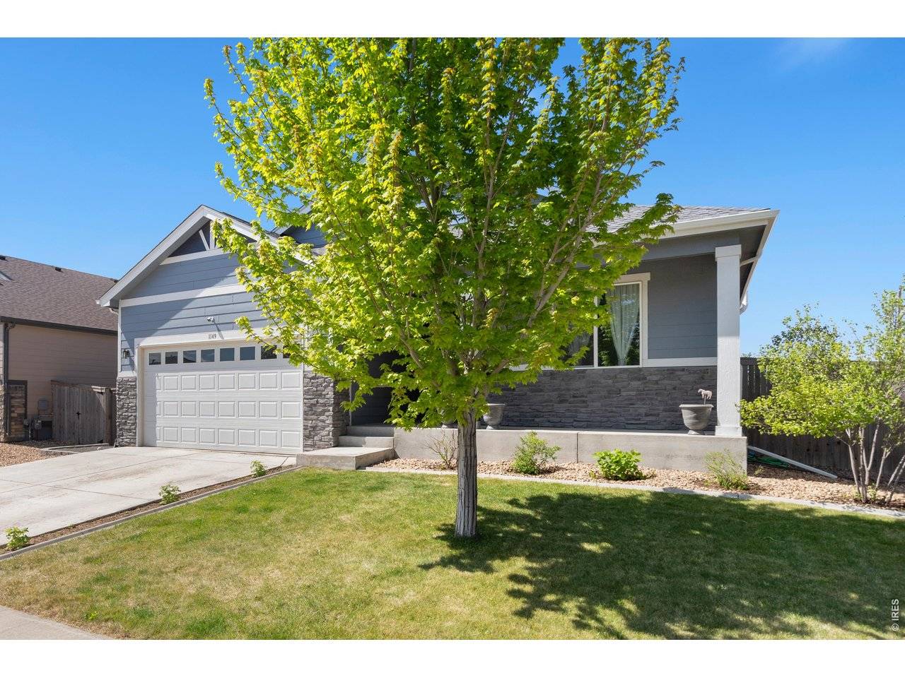 1149 Wagon Wheel, Milliken, CO 80543