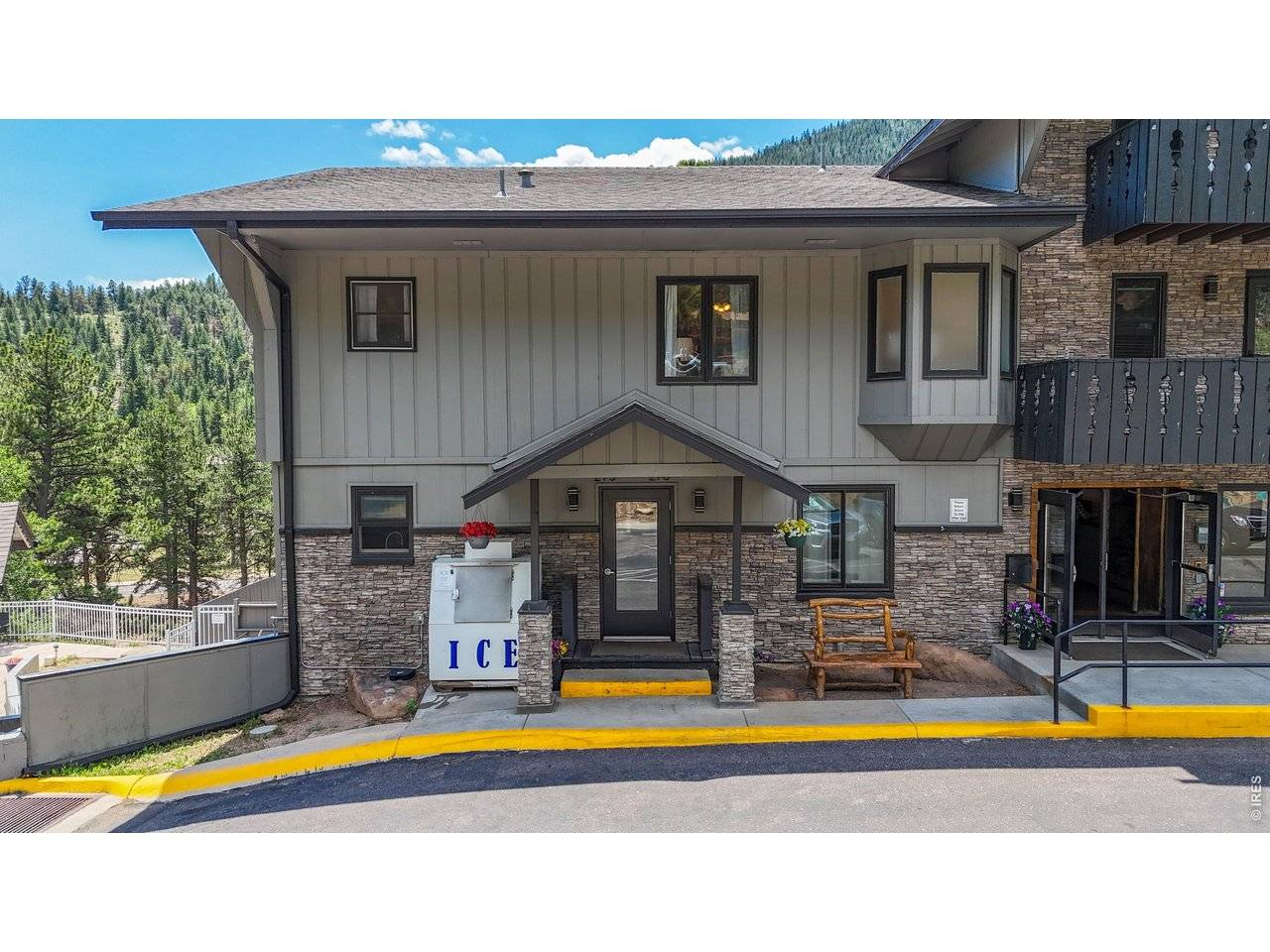 2760 Fall River #276, Estes Park, CO 80517