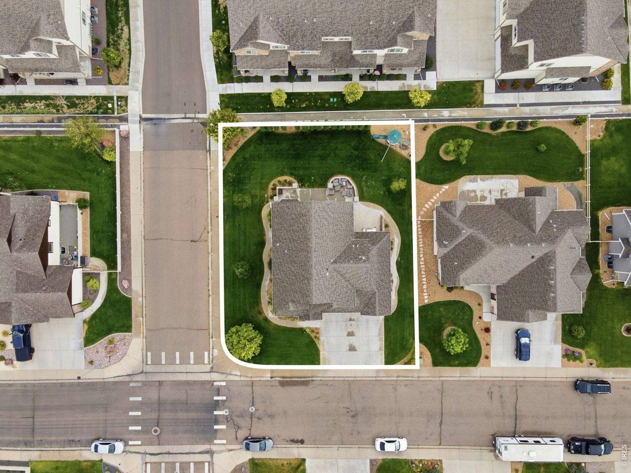 1652 Pioneer, Eaton, CO 80615