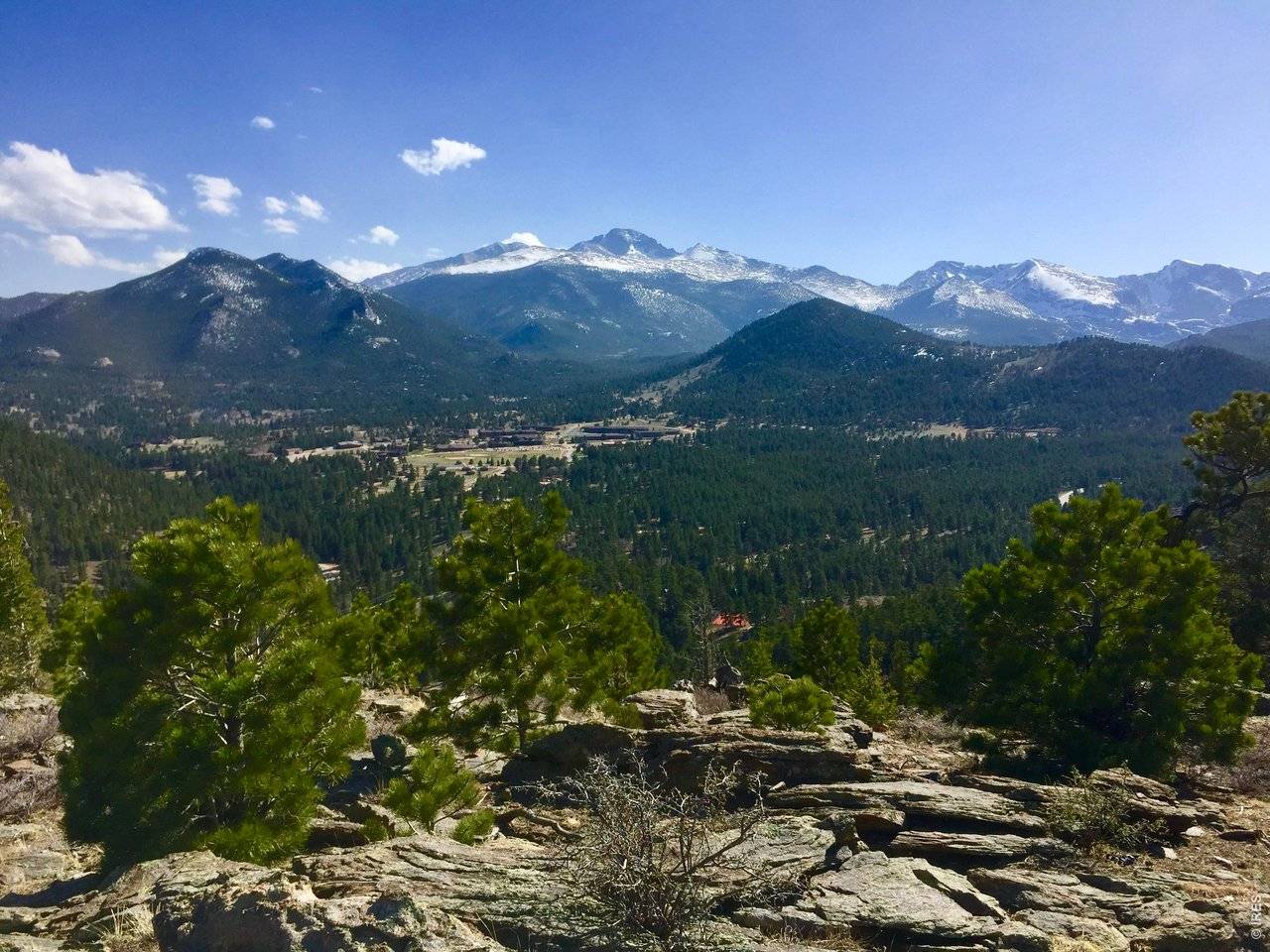 2340 Eagle Cliff, Estes Park, CO 80517