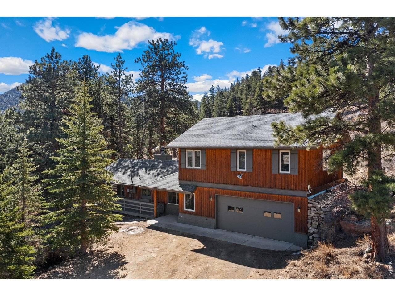 2340 Eagle Cliff, Estes Park, CO 80517