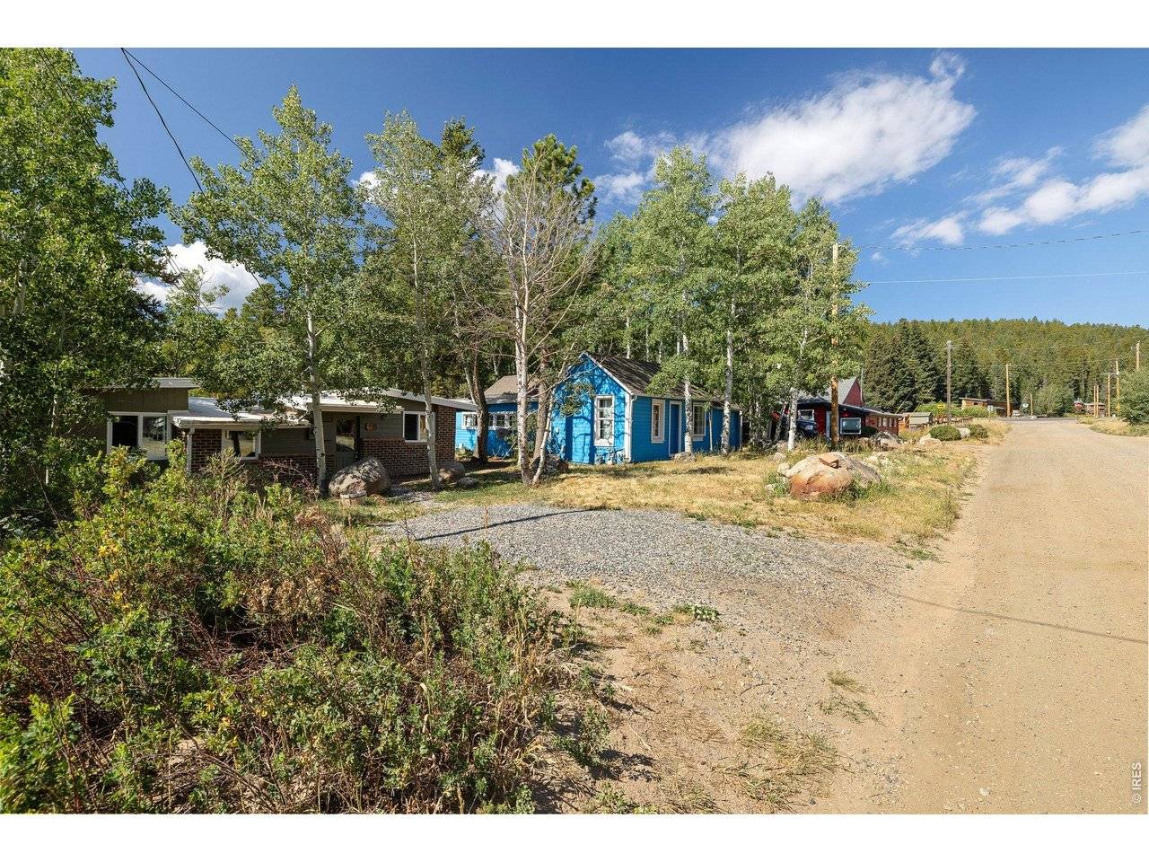 430 W 3rd, Nederland, CO 80466
