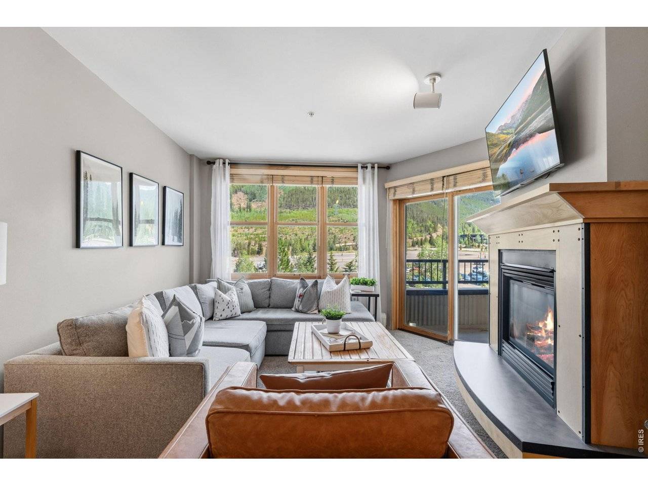 140 Ida Belle #8266, Keystone, CO 80435