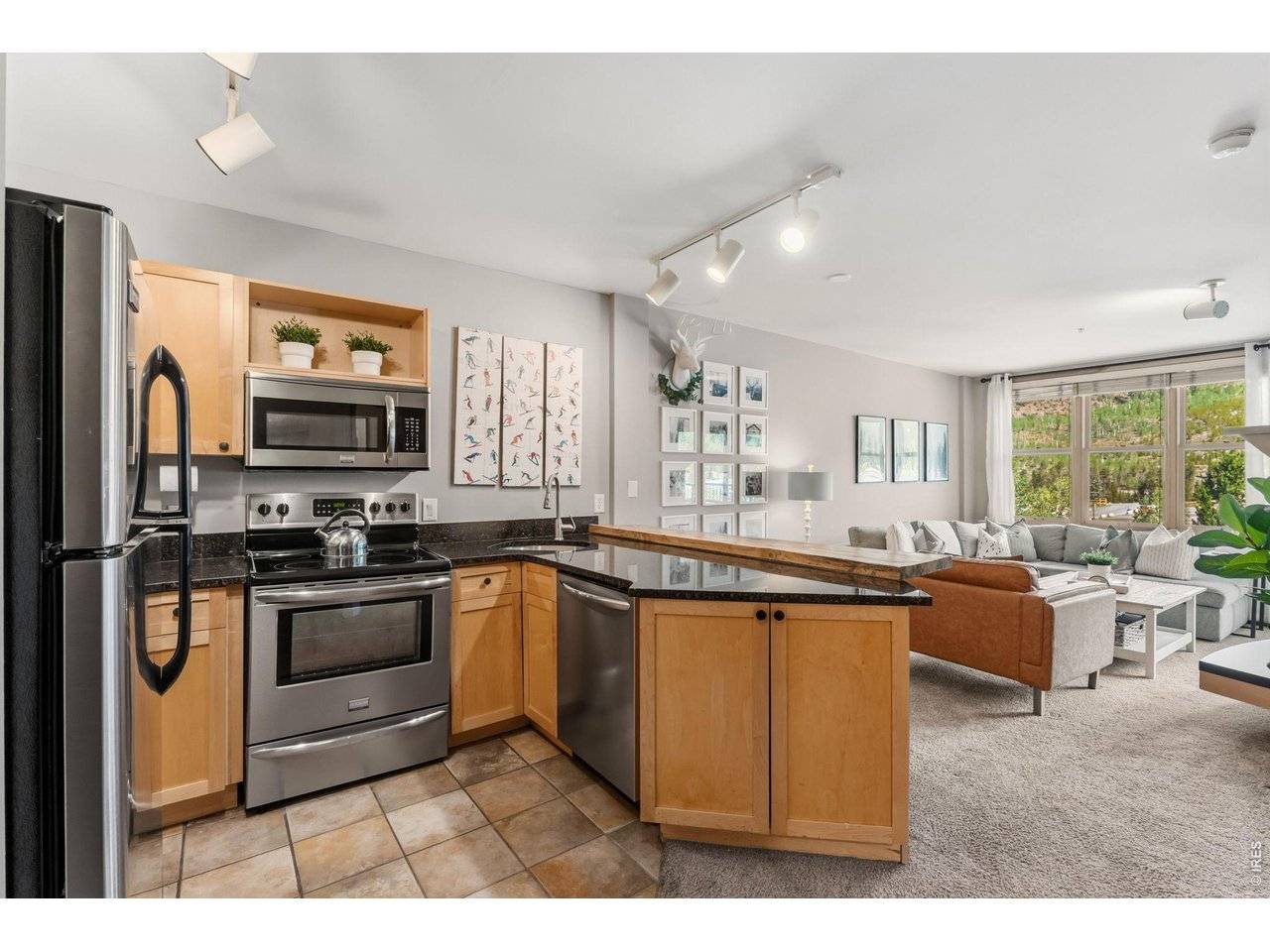 140 Ida Belle #8266, Keystone, CO 80435