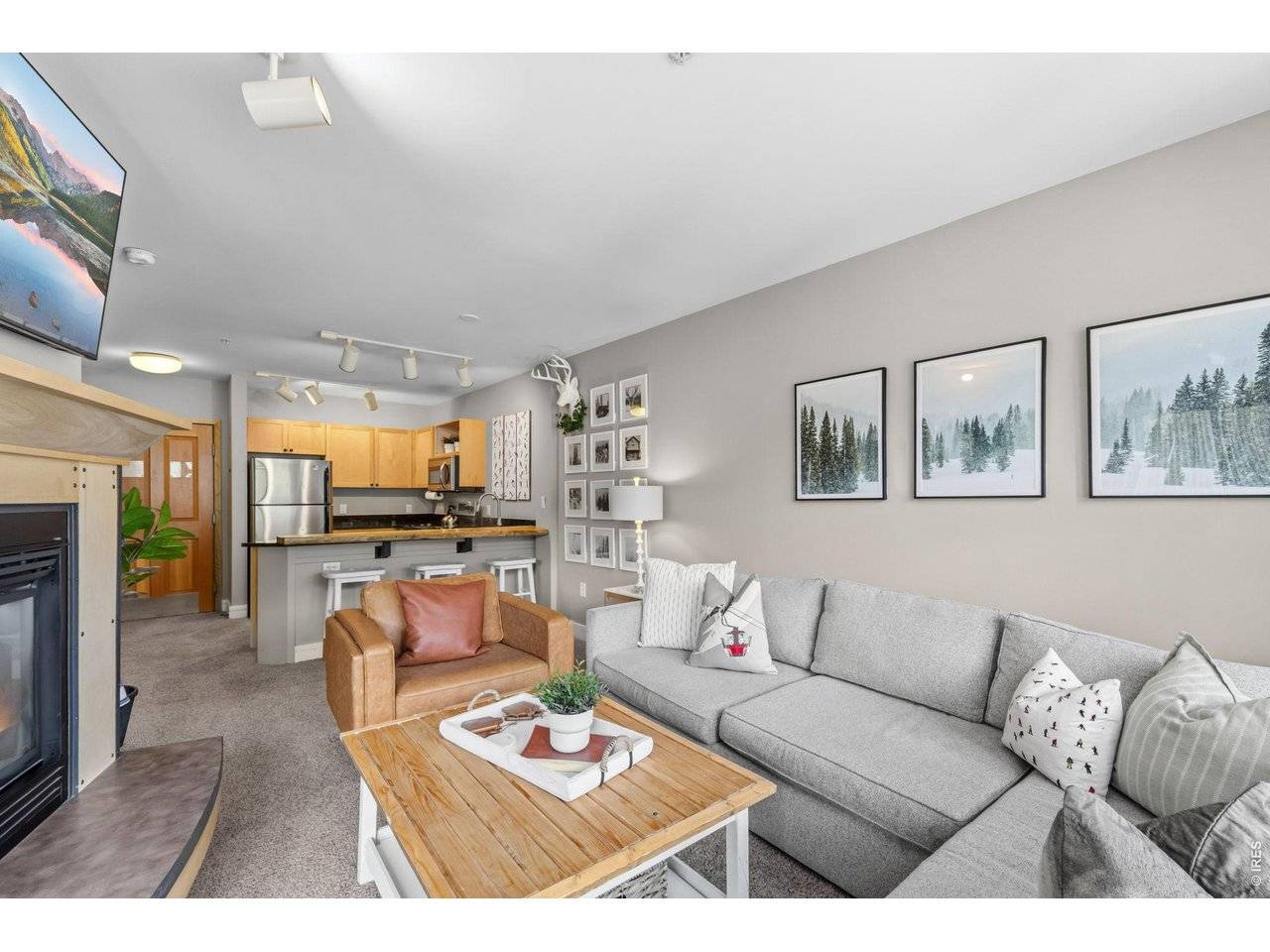 140 Ida Belle #8266, Keystone, CO 80435