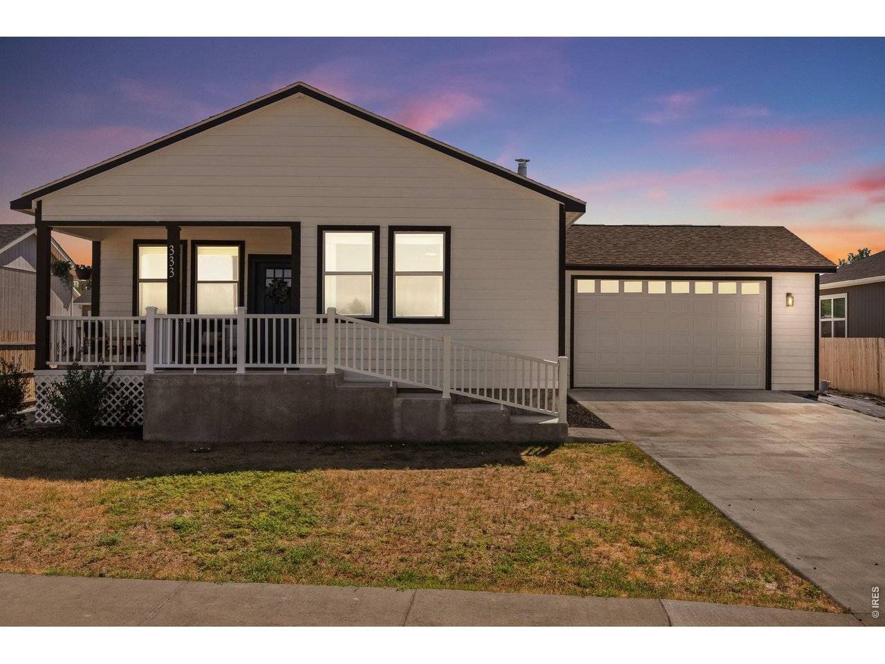 333 Yellowstone, Brush, CO 80723