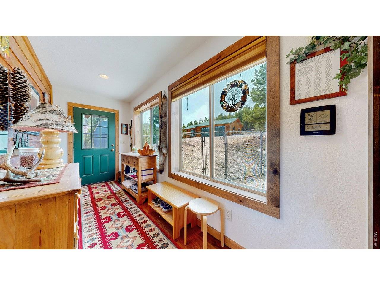 51 Tenino, Red Feather Lakes, CO 80545