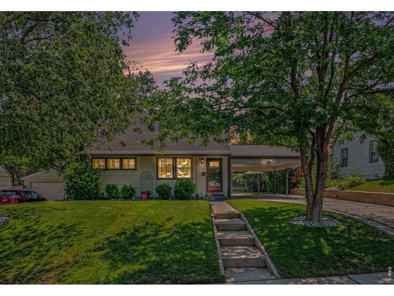1750 S Raritan, Denver, CO 80223