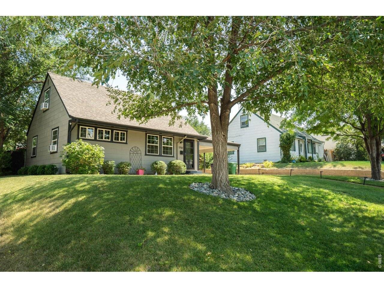 1750 S Raritan, Denver, CO 80223