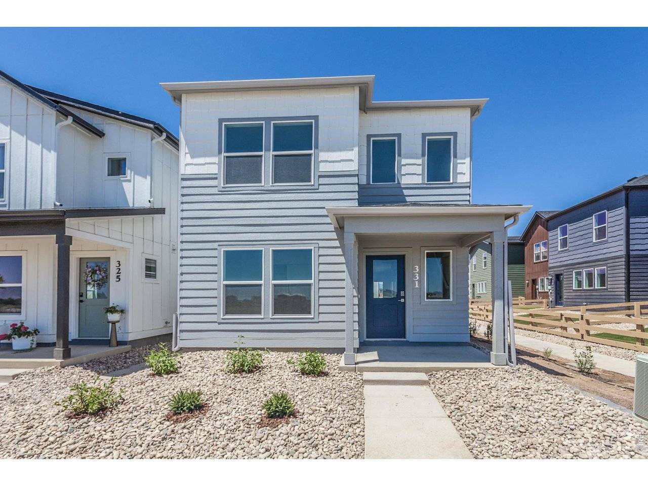 331 Flourish, Fort Collins, CO 80524