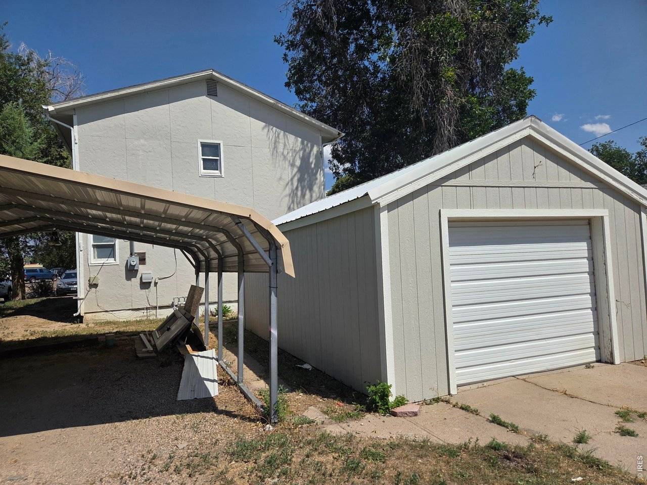 519 West, Fort Morgan, CO 80701