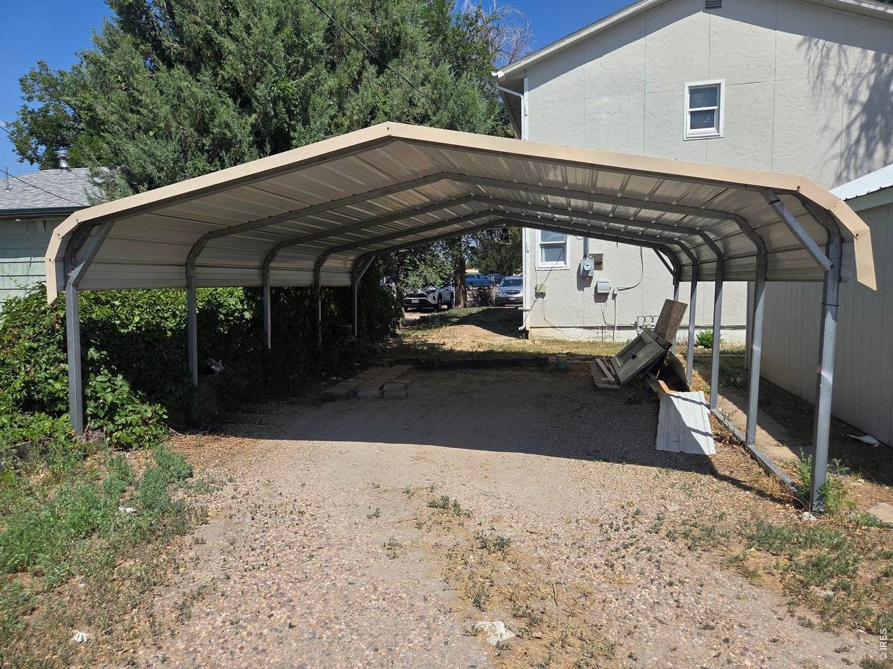 519 West, Fort Morgan, CO 80701