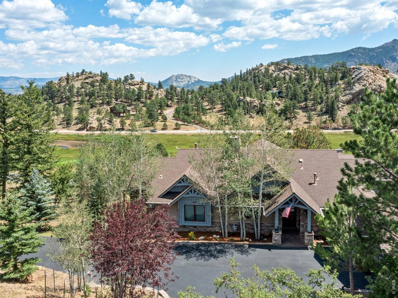 3000 Kiowa, Estes Park, CO 80517