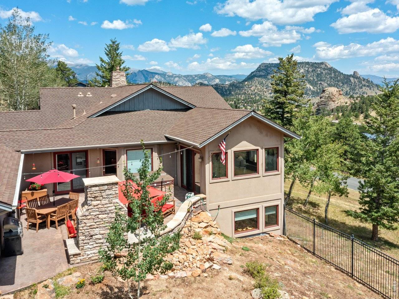 3000 Kiowa, Estes Park, CO 80517