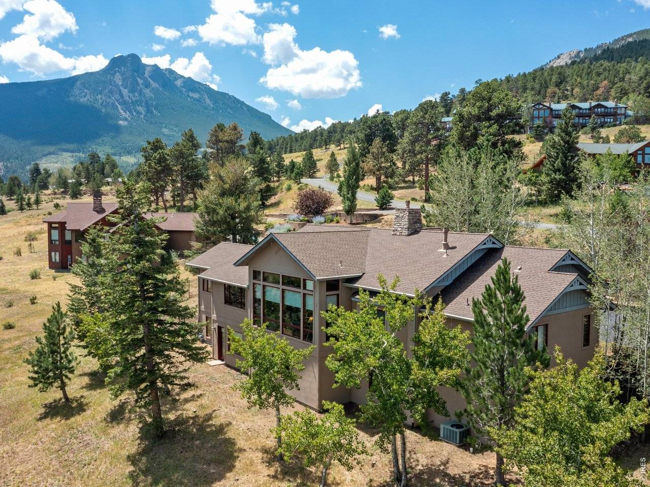 3000 Kiowa, Estes Park, CO 80517