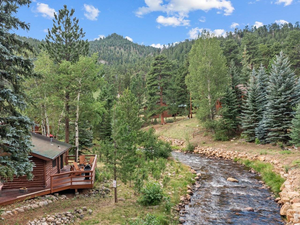1850 Fall River #1, Estes Park, CO 80517