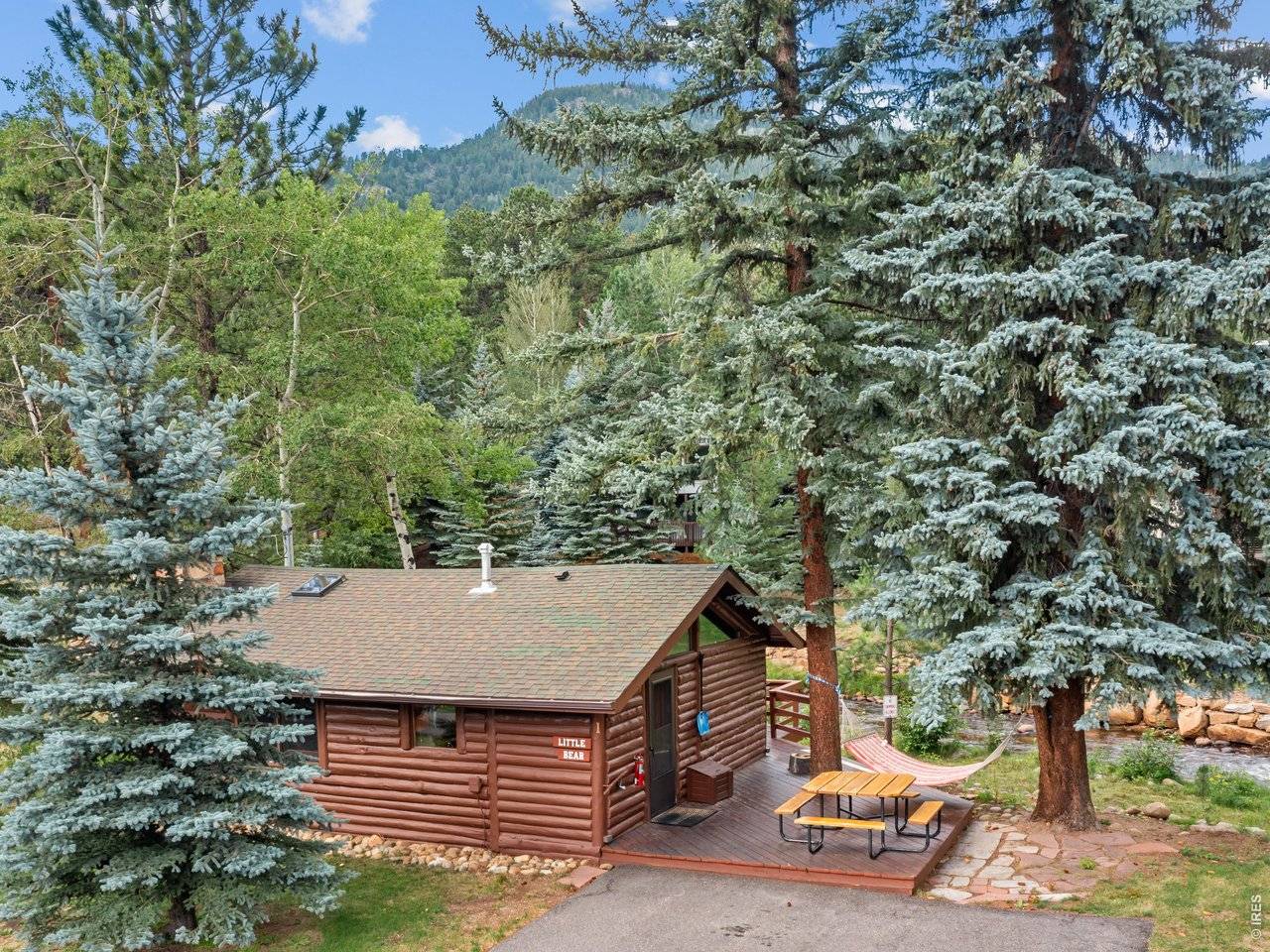 1850 Fall River #1, Estes Park, CO 80517