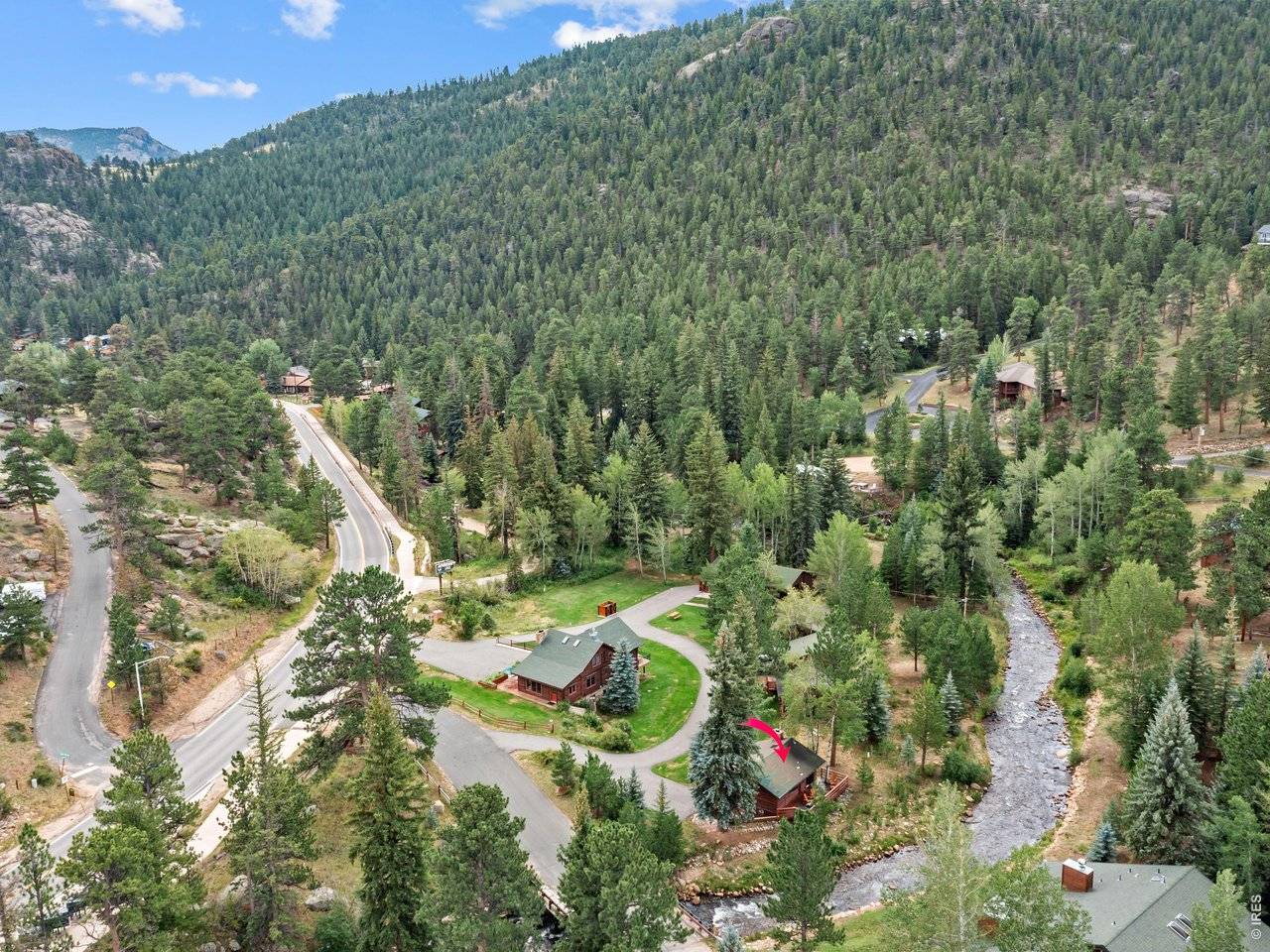 1850 Fall River #1, Estes Park, CO 80517