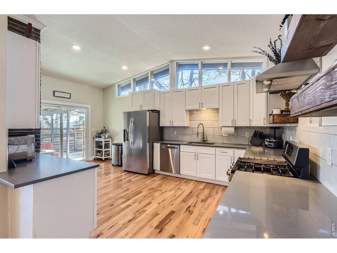 345 S Forest, Denver, CO 80246